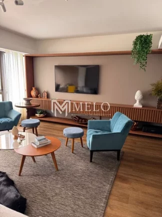 Imagem ESPINHEIRO com 3qts., 1suite, 2vagas cobertas, 163m²,
