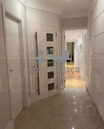 Imagem Apartamento Perdizes 4 quartos, 3 suites, 4 vagas, 173 m2