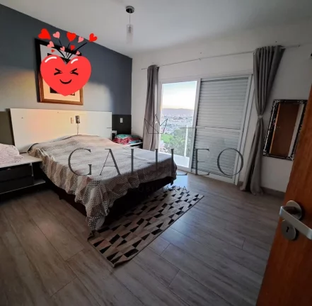 Imagem CASA A VENDA NO CONDOMINIO PORTAL DO SOL - 360M² - EDICULA - JARDIM TARUMÃ - JUNDIAÍ SP