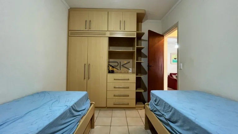 Imagem Apartamento à venda no bairro Praia Grande com 2 dormitórios