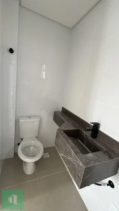Imagem Apartamento Garden com 2 quartos, à venda em São Bernardo do Campo, Baeta Neves