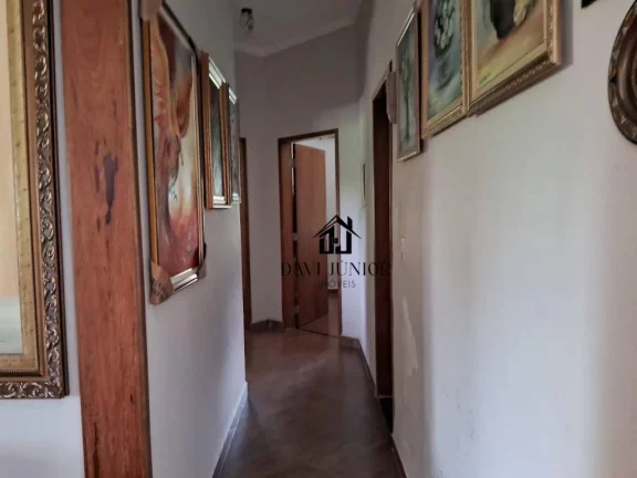 Imagem Casa à venda, 292 m² por R$ 950.000,00 - Condomínio Village da Serra - Araçoiaba da Serra/SP