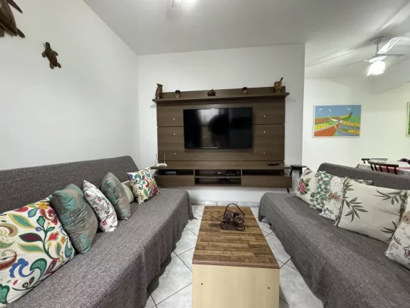 Imagem Apartamento a venda com ótima localização no Itaguá