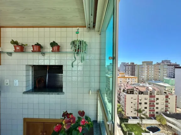 Imagem Apartamento 3 Dormitórios - Bairro Centro