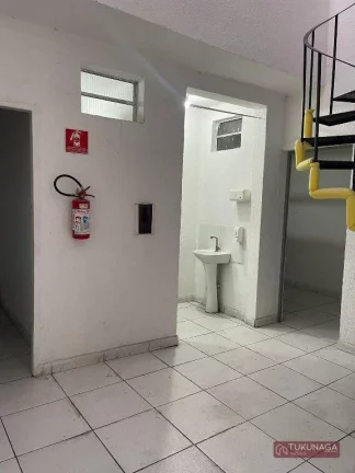 Imagem Galpão à venda, 220 m² por R$ 750.000,00 - Vila Barros - Guarulhos/SP