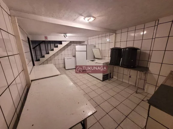 Imagem Salão à venda, 510 m² por R$ 2.100.000,00 - Vila Itapegica - Guarulhos/SP