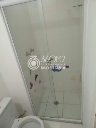 Imagem Apartamento para Venda em Santo André / SP no bairro Casa Branca