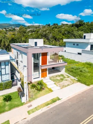 Imagem Sobrado de Luxo em condominio fechado Jardim São Nicolau, Atibaia sp