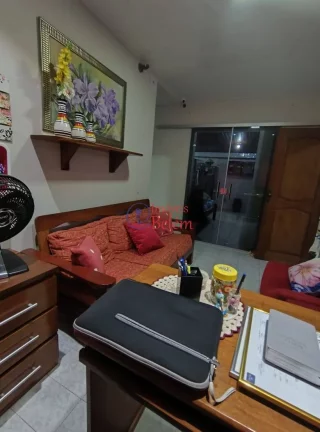 Imagem Casa ampla e segura no Conjunto Maguarí Imagem Casa ampla e segura no Conjunto Maguarí