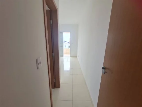 Imagem Apartamento à Venda em Aviação, Praia Grande - SP