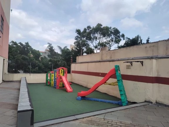 Imagem Apartamento com 2 Quartos à Venda, 57 m² em Vila Carrão - São Paulo