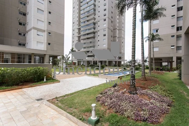 Imagem Apartamento à venda na Barra Funda com 3 quartos sendo 1 suite e 2 vagas, 96m2