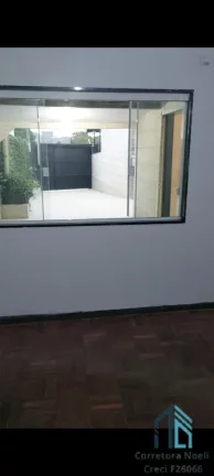 Imagem Imóvel Comercial e Residencial, ótima localização na Avenida movimentada em Curitiba.