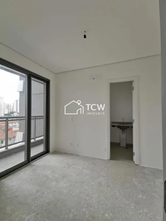 Imagem Apartamento Padrão 3 dorm no Itaim Bibi