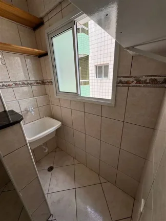 Imagem APARTAMENTO COM 45 m² - OCIAN - PRAIA GRANDE SP