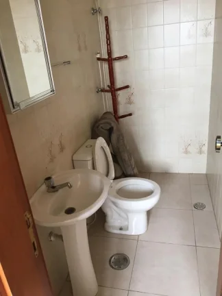 Imagem Excelente apartamento para locação ou venda, 3 dormitórios sendo 1 suíte com closet, sala 3 ambi...