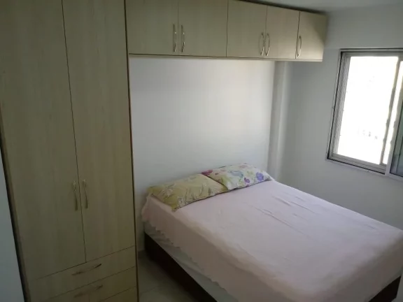 Imagem Apto mobiliado na Consolação