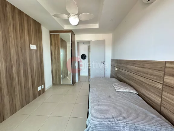 Imagem Cobertura tríplex, 3 quartos, vista para o mar, Braga - Cabo Frio