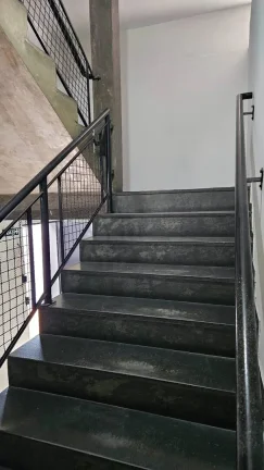 Imagem Excelente Galpão para locação no Parque Novo Oratório
