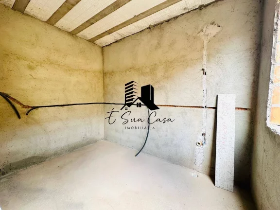Imagem Cobertura à venda 2 quartos Bairro Xangrilá - Contagem/MG