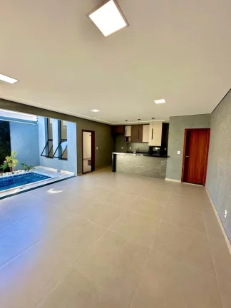 Imagem CASA DE ALTO PADRÃO DISPONÍVEL PARA VENDA NO PRIMO MENEGHETTI II EM FRANCA/SP