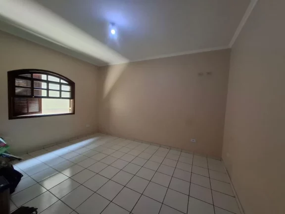 Imagem Sobrado com 3 dormitórios à venda, 170 m² por R$ 588.500,00 - Residencial Bosque dos Ipês - São José dos Campos/SP