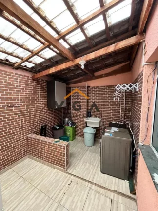 Imagem Apartamento para Venda em São Paulo, Vila Ré, 2 dormitórios, 1 banheiro