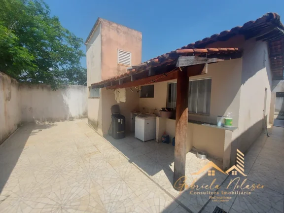 Imagem Casa Jardim Eunice