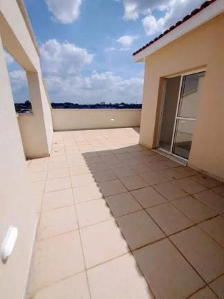 Imagem VENDO LINDO APARTAMENTO COBERTURA NO BAIRRO INTERLAGOS! (ZONA SUL-SP)