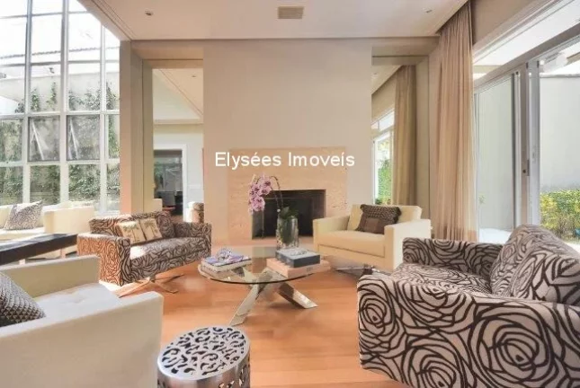 Imagem CASA RESIDENCIAL em SÃO PAULO - SP, MORUMBI