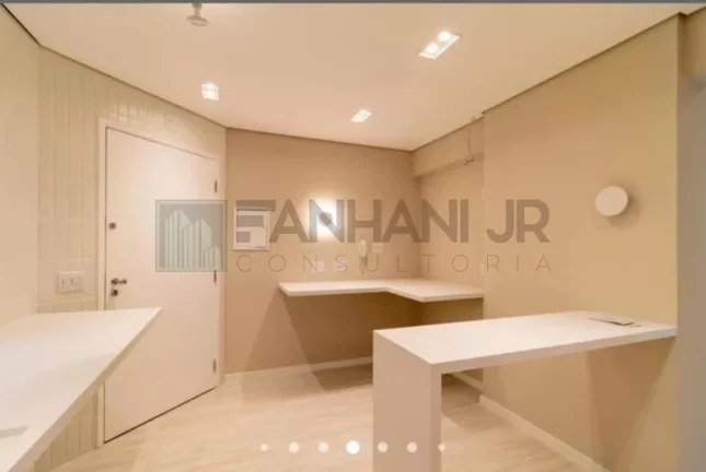 Imagem Oportunidade imperdível: Apartamento com 2 quartos e 3 vagas em Perdizes, São Paulo-SP!