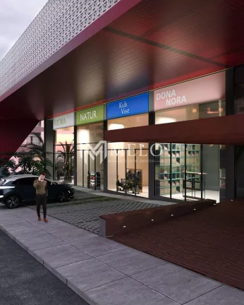 Imagem Oportunidade em CARUARU: 66m², 02qts, 01vaga!..