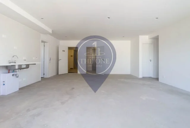Imagem Imperdível oportunidade: Apartamento de luxo com 4 suítes em Perdizes, São Paulo - 142m² e 3 vagas.