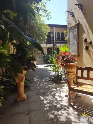 Imagem Amplo Apartamento - Permite Financiamento - Piscina e Paisagismo no Condomínio.