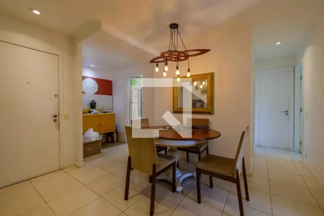 Imagem Apartamento à Venda - Barra da Tijuca, 3 Quartos, 205 m2