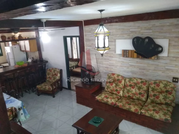 Imagem Casa Duplex Condomínio c/ Entrada Independente