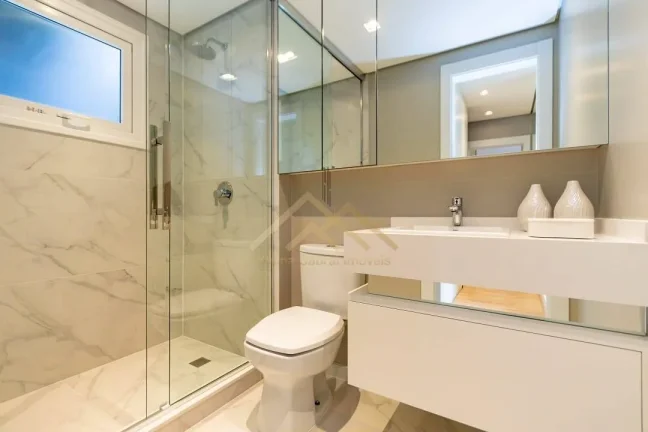 Imagem Residencial Trebbiano Fase 1