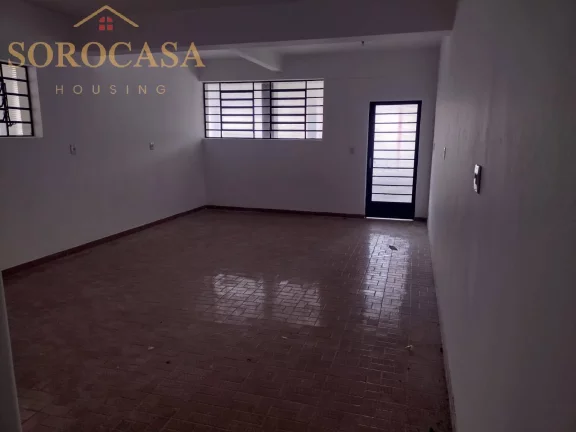 Imagem Casa à Venda - Sobrado - Vila Lucy