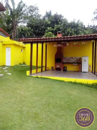 Imagem Sobrado à Venda em Jardim Dayse, Ferraz de Vasconcelos - SP