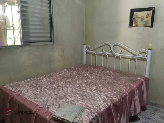 Imagem Casa com 2 dormitórios à venda, 62 m² por R$ 295.000,00 - Jardim Real - Praia Grande/SP