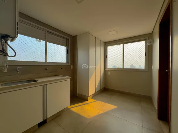 Imagem Condomínio Edifício Terrace Tower