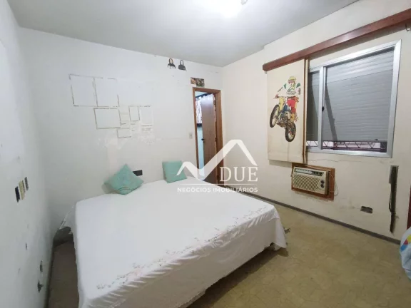 Imagem Apartamento com 4 dormitórios à venda, 152 m² por R$ 850.000,00 - Gonzaga - Santos/SP