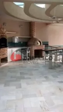Imagem Apartamento à venda 3 Quartos, 1 Suite, 2 Vagas, Barcelona, São Caetano do Sul - SP | Edificio Alpha