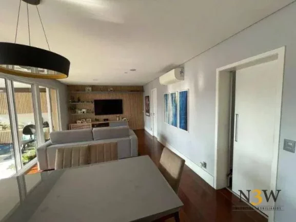 Imagem Apartamento com 3 dormitórios à venda, 142 m² por R$ 2.150.000,00 - Vila Leopoldina - São Paulo/SP