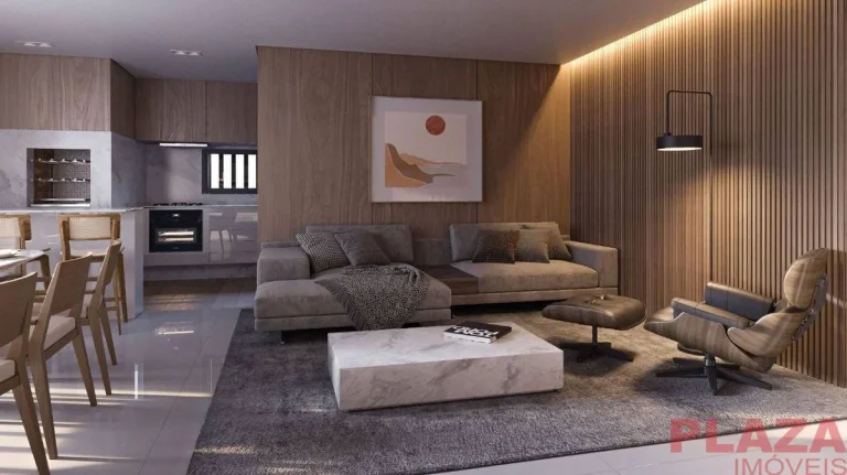 Imagem Mar Belle Residence