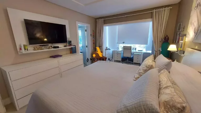 Imagem Quintas do Rio - Barra da Tijuca - Charmosa casa pronta para morar!