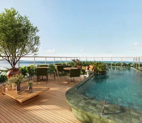 Imagem Soleil - Residencial