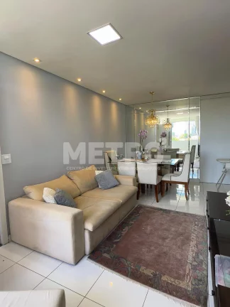 Imagem Apartamento à venda no Edifício Monza com 3 quartos, sendo 01 suíte