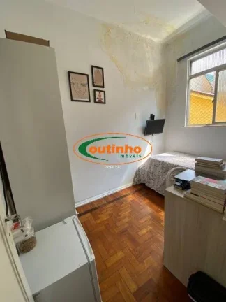 Imagem (28432) Rua Pinheiro da Cunha - Tijuca