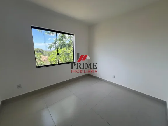 Imagem Casa Bairro Jardim Imperial - Lagoa Santa